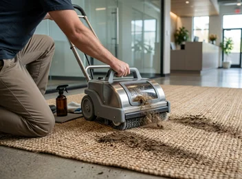 Organic Cleaning
