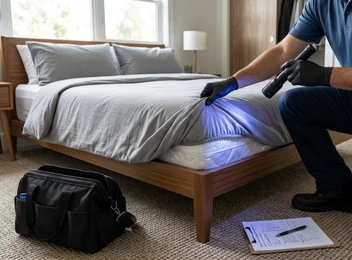 Bed Bug Treatment