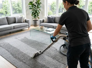 Carpet Cleaning
