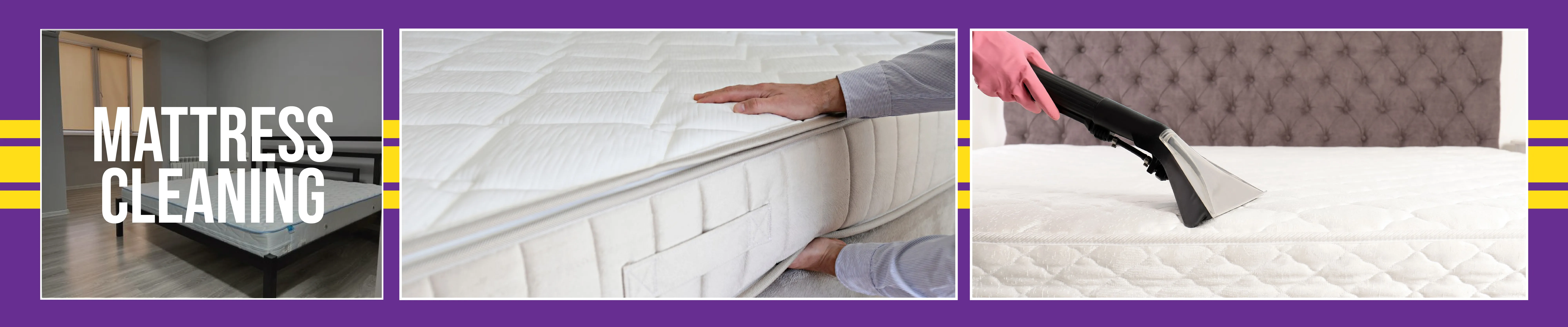 Mattress Cleaning