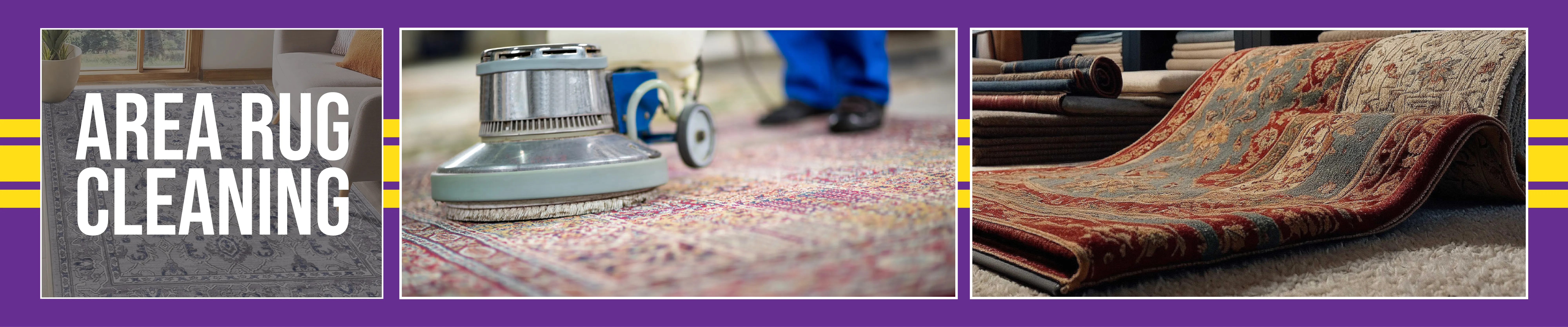 Area Rug Cleaning