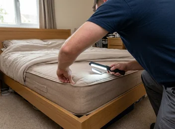 Bed Bug Treatment