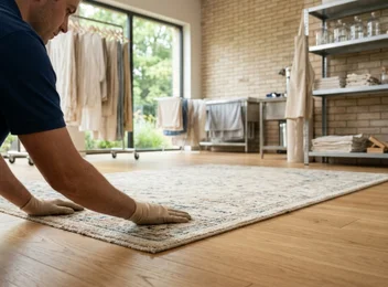 Organic Cleaning