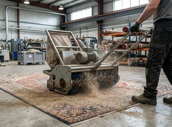 Area Rug Cleaning