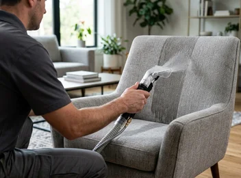 Upholstery Cleaning
