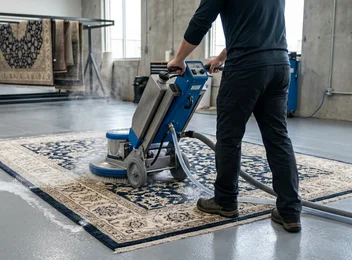 Area Rug Cleaning